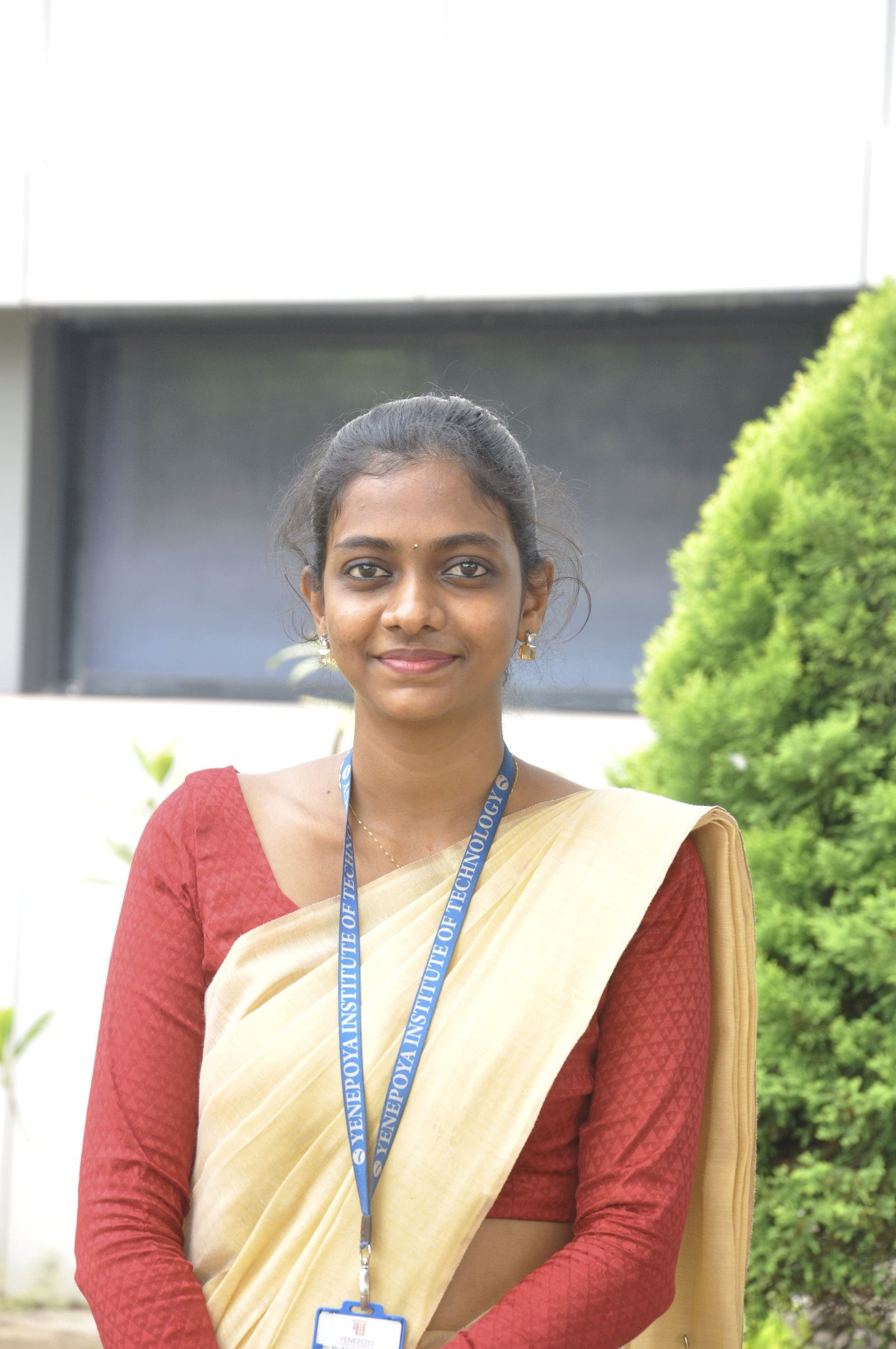 Prof. Harshitha U 